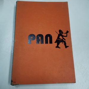 PAN, PAULA DE SOLMINIHAC, FRANCISCA ANINAT, ED. ALMAGRO, AMIGOS DEL ARTE.