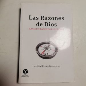 Las Razones De Dios, Temas Fundamentales De Moral