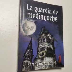 La Guardia De Medianoche Autor SARA JANE STRAFORD $21780 Idioma Español Editorial del libro ED. NORMA Tapa del libro Blanda Volumen del libro 1 Con índice Sí Año de publicación 2009 Otros Cantidad de páginas 316 Altura 23 cm Ancho 16 cm Con páginas para colorear No Con realidad aumentada No Género del libro Cómic, manga y novela gráfica Subgéneros del libro NOVELA Tamaño del libro Bolsillo Edad mínima recomendada 18 años Descripción Producto usado Puede tener marcas estéticas, daños funcionales y no incluir su empaque o sus accesorios originales. Lee atentamente la descripción o pregúntale al vendedor para conocer más. ESTADO : USADO BUEN ESTADO ACEPTO OFERTAS TODAS MIS IMAGENES SON DEL PRODUCTO REAL ACERCO AL METRO ROJAS MAGALLANES DESPACHO A TRAVES DE MERCADO ENVIOS, TURBUS, CORREOS DE CHILE, CHILEEXPRES HAGO ENVIOS DENTRO Y FUERA DEL PAIS LA PERSONA QUE COMPRE TENDRA QUE COMUNICARSE DENTRO DE LOS PROXIMOS 5 DIAS, SI NO SERA CALIFICADO EN FORMA NEGATIVA UBICACION: 8