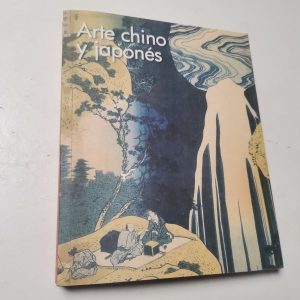 Arte Chino Japones, Pocket Visual Encyclopedia Autor ED. SCALA