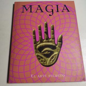 Magia, El Arte Secreto Autor FRANJO TERHAT