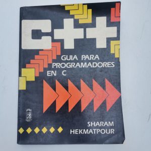 Guia Para Programadores En C Autor SHARAM HEKMATPOUR