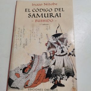 El Código Del Samurái, Bushido