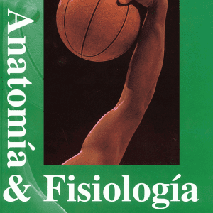 Anatomia Y Fisiologia Humana, Gary Thibodeau, Kevin Patton
